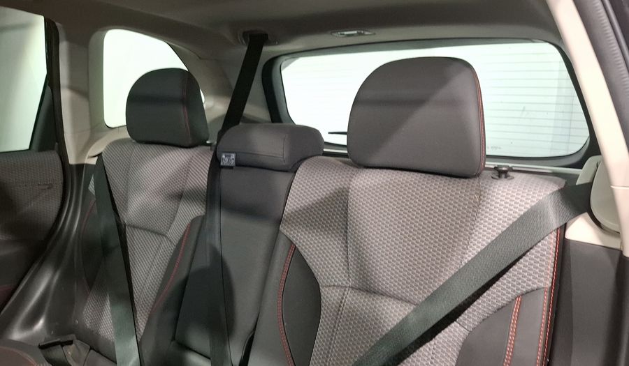 Subaru Forester 2.5 SPORT CVT AWD EYESIGHT Suv 2021