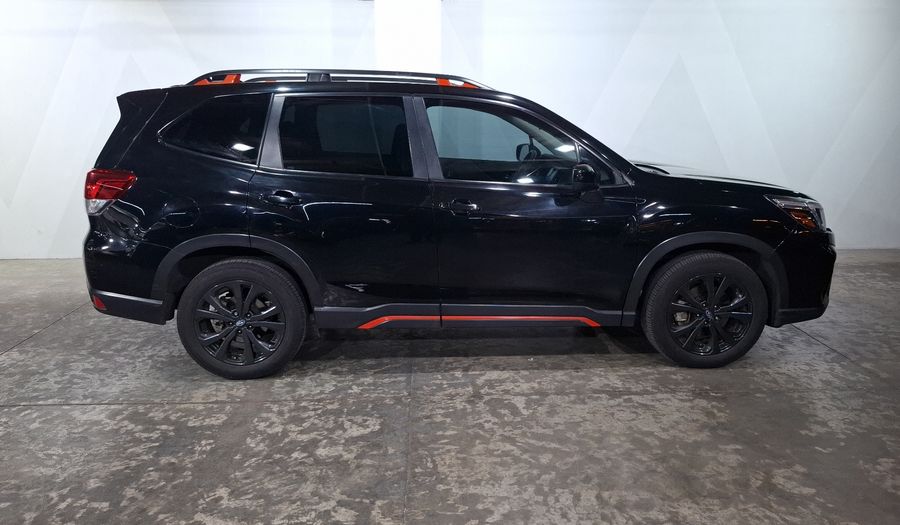 Subaru Forester 2.5 SPORT CVT AWD EYESIGHT Suv 2021