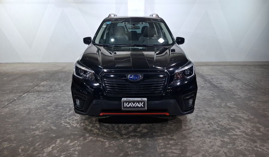 Subaru Forester 2.5 SPORT CVT AWD EYESIGHT Suv 2021