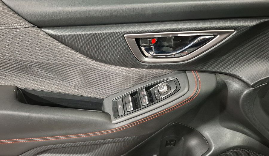 Subaru Forester 2.5 SPORT CVT AWD EYESIGHT Suv 2021