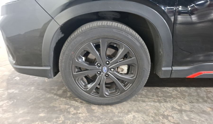 Subaru Forester 2.5 SPORT CVT AWD EYESIGHT Suv 2021