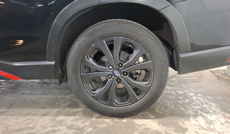 Subaru Forester 2.5 SPORT CVT AWD EYESIGHT Suv 2021