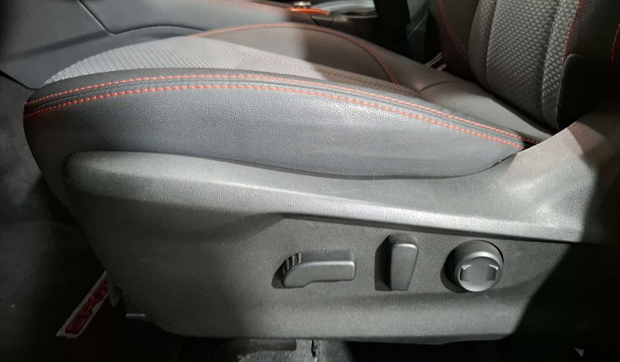 Subaru Forester 2.5 SPORT CVT AWD EYESIGHT Suv 2021