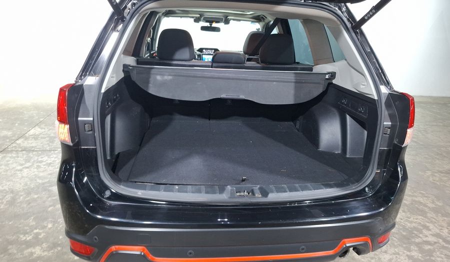 Subaru Forester 2.5 SPORT CVT AWD EYESIGHT Suv 2021