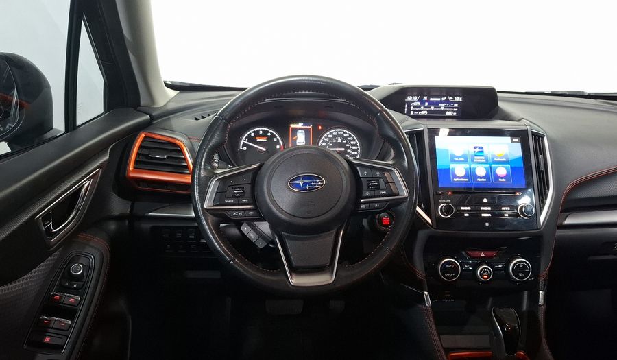 Subaru Forester 2.5 SPORT CVT AWD EYESIGHT Suv 2021