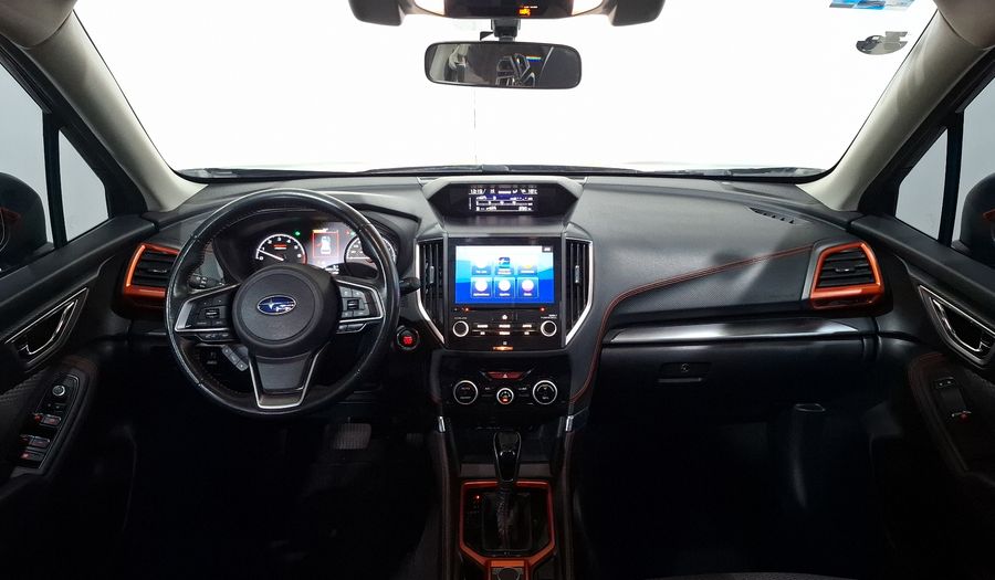 Subaru Forester 2.5 SPORT CVT AWD EYESIGHT Suv 2021