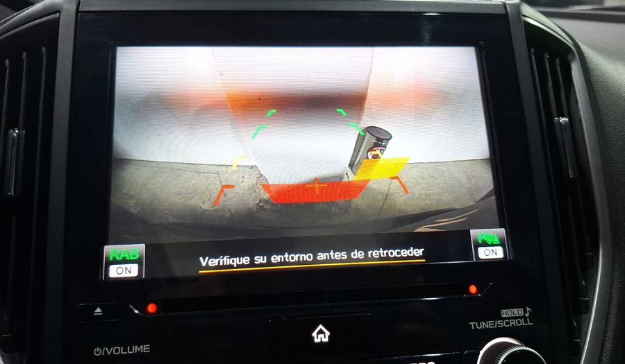 Subaru Forester 2.5 SPORT CVT AWD EYESIGHT Suv 2021