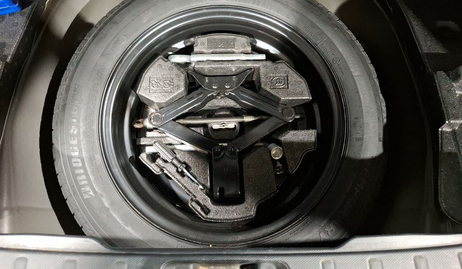 Subaru Forester 2.5 SPORT CVT AWD EYESIGHT Suv 2021