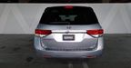 Honda Odyssey 3.5 LX Minivan 2016