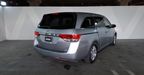 Honda Odyssey 3.5 LX Minivan 2016