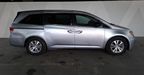 Honda Odyssey 3.5 LX Minivan 2016