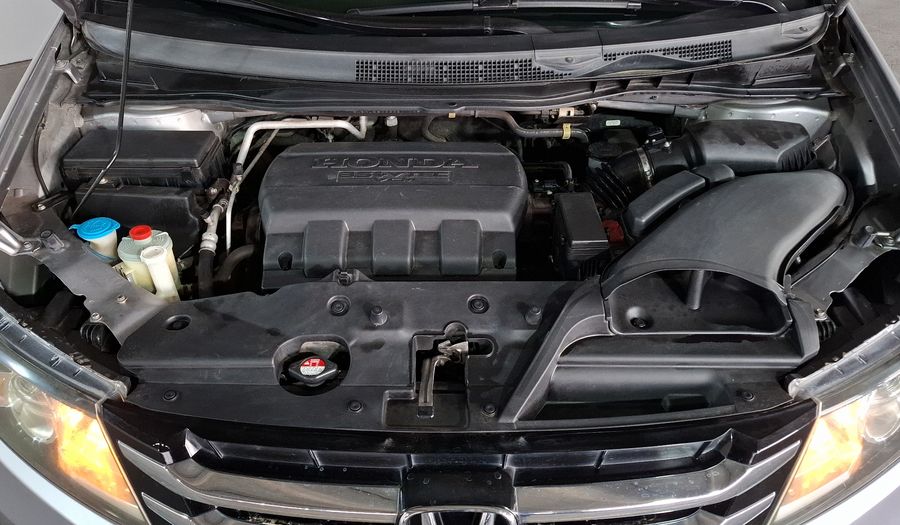 Honda Odyssey 3.5 LX Minivan 2016