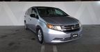Honda Odyssey 3.5 LX Minivan 2016