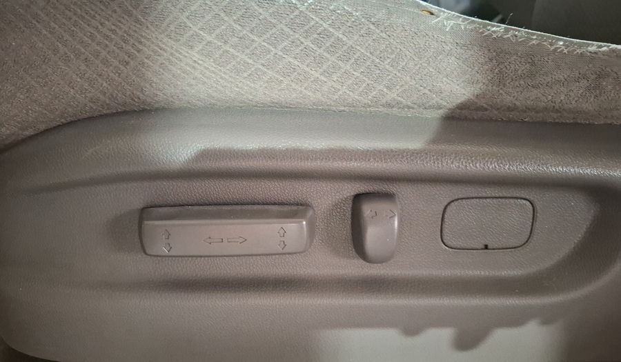 Honda Odyssey 3.5 LX Minivan 2016
