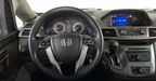 Honda Odyssey 3.5 LX Minivan 2016