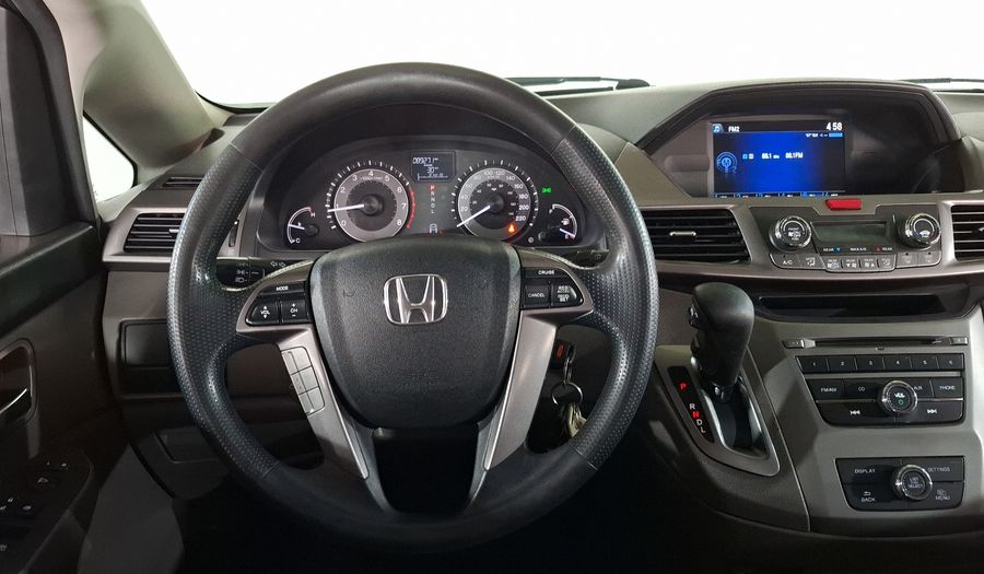 Honda Odyssey 3.5 LX Minivan 2016