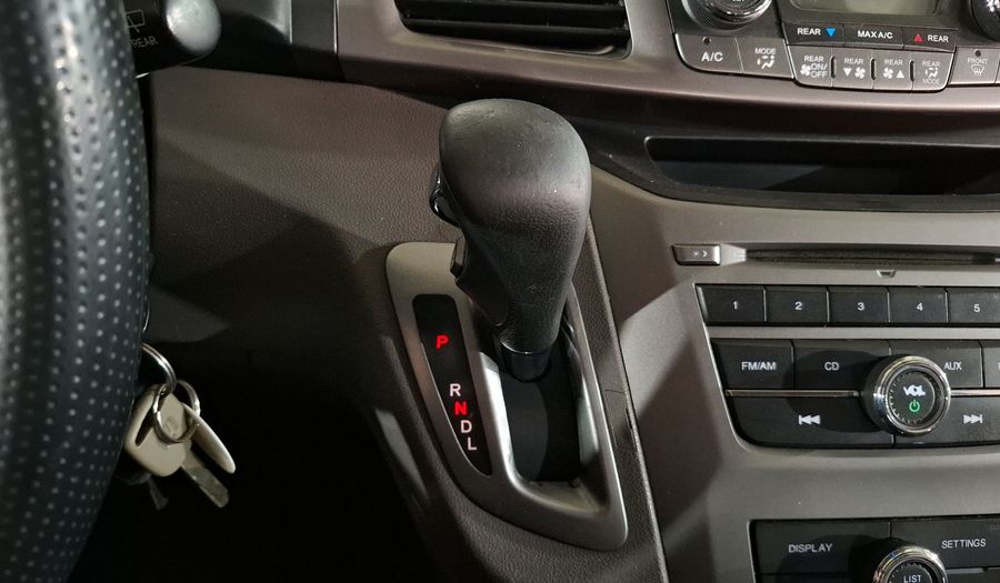 Honda Odyssey 3.5 LX Minivan 2016