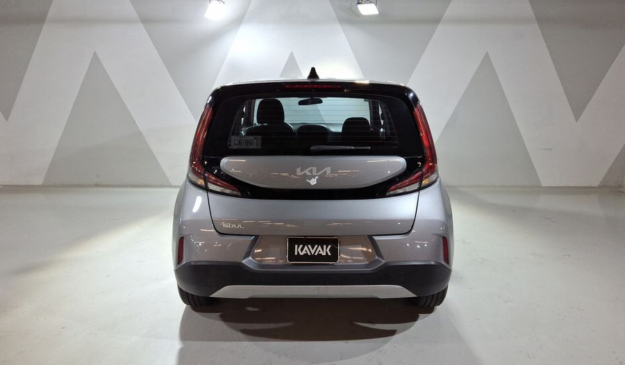 Kia Soul 1.6 LX AUTO Suv 2023