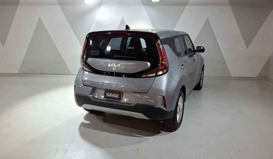 Kia Soul 1.6 LX AUTO Suv 2023