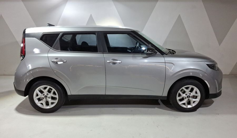 Kia Soul 1.6 LX AUTO Suv 2023
