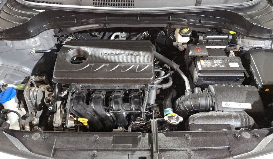 Kia Soul 1.6 LX AUTO Suv 2023