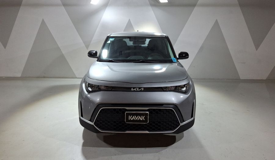 Kia Soul 1.6 LX AUTO Suv 2023