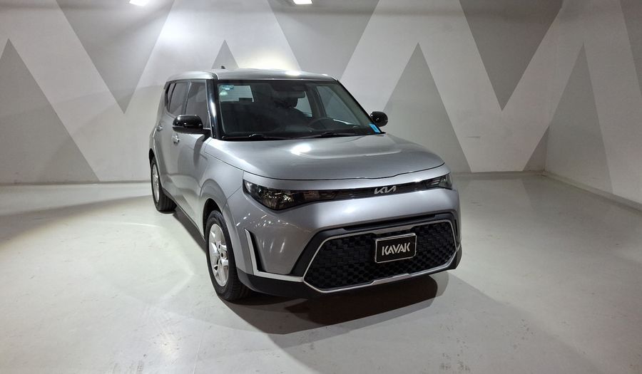 Kia Soul 1.6 LX AUTO Suv 2023