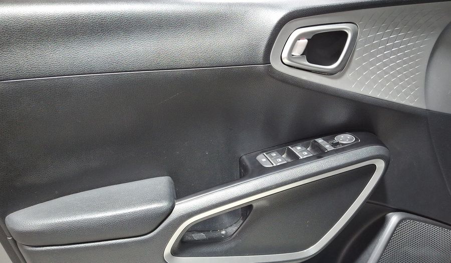 Kia Soul 1.6 LX AUTO Suv 2023