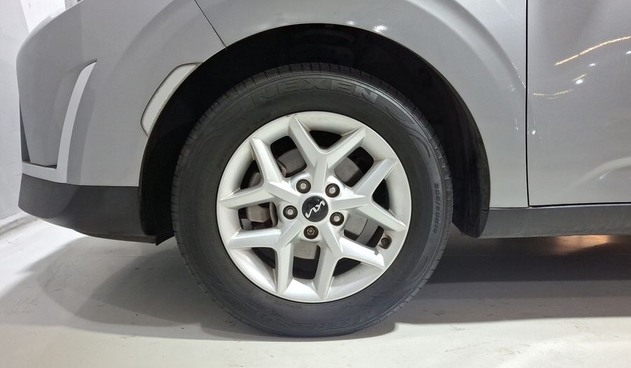 Kia Soul 1.6 LX AUTO Suv 2023