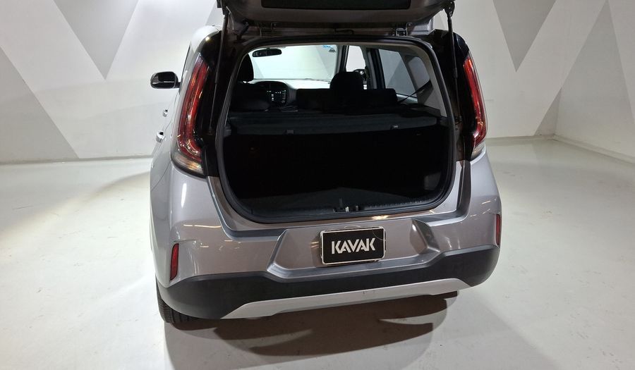 Kia Soul 1.6 LX AUTO Suv 2023