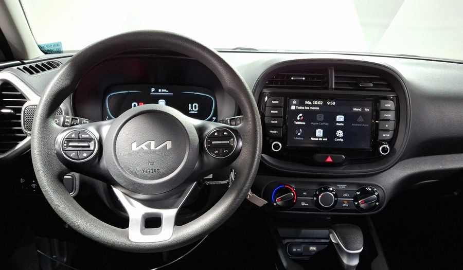 Kia Soul 1.6 LX AUTO Suv 2023