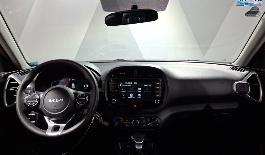 Kia Soul 1.6 LX AUTO Suv 2023