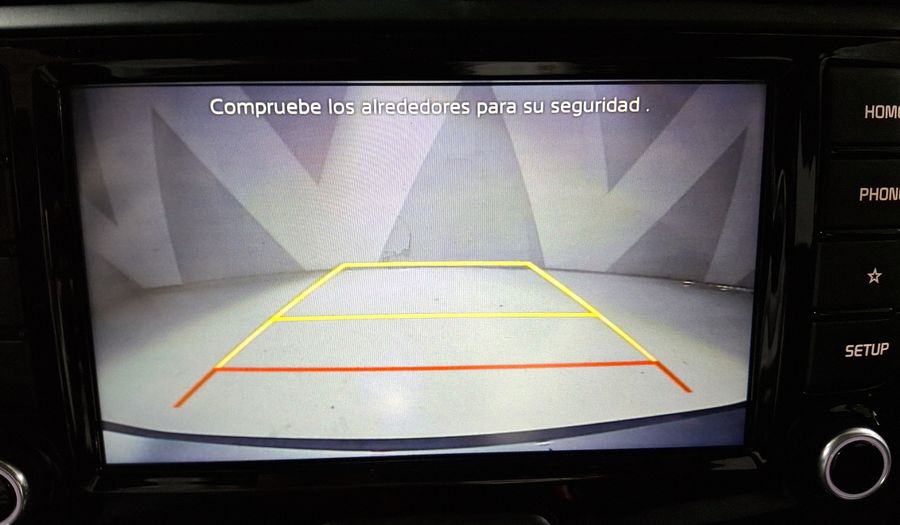 Kia Soul 1.6 LX AUTO Suv 2023