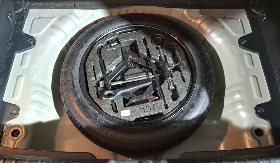 Kia Soul 1.6 LX AUTO Suv 2023