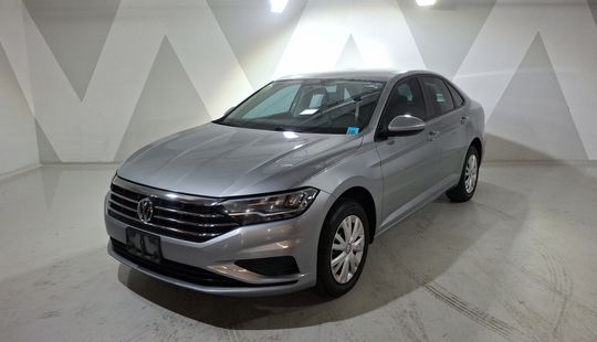 Volkswagen • Jetta