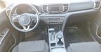 Kia Sportage 2.0 DSL LX COMFORT AUTO Suv 2017