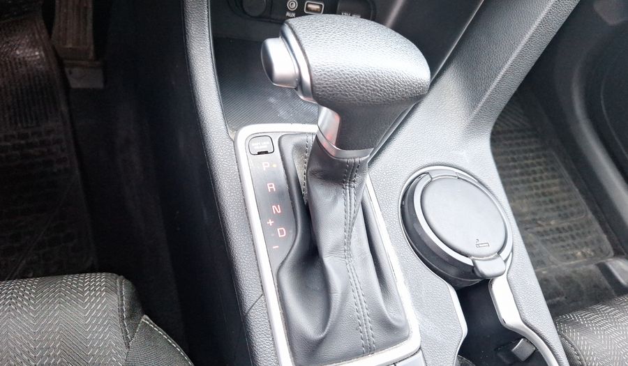 Kia Sportage 2.0 DSL LX COMFORT AUTO Suv 2017