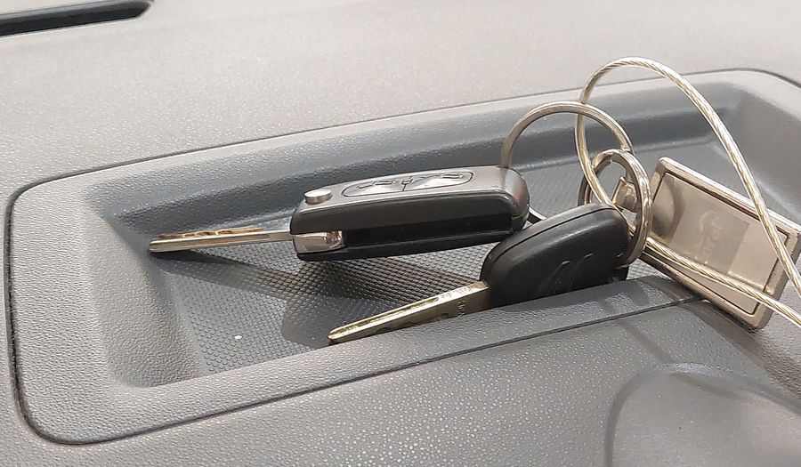 Citroen C3 1.6 VTI 120 FLEX TENDANCE BVA Hatchback 2015