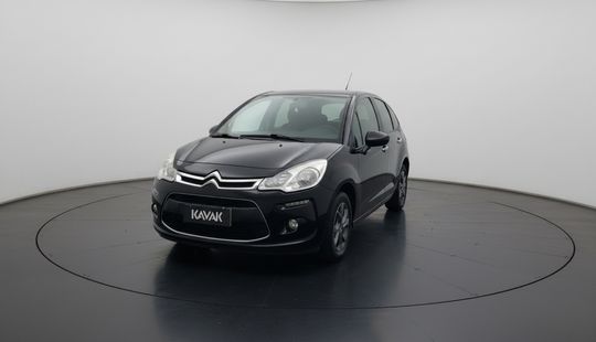 Citroen • C3