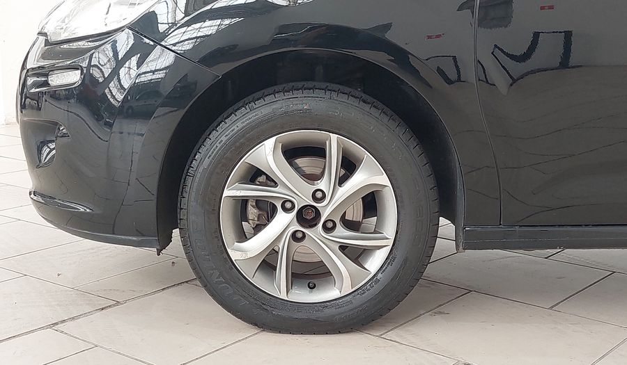 Citroen C3 1.5 8V FLEX TENDANCE Hatchback 2016