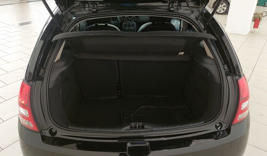 Citroen C3 1.5 8V FLEX TENDANCE Hatchback 2016