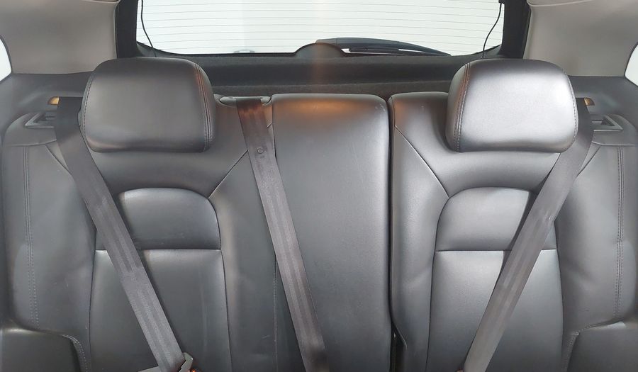 Citroen C3 1.5 8V FLEX TENDANCE Hatchback 2016