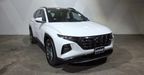 Hyundai Tucson 1.6 HEV LIMITED AUTO Suv 2024