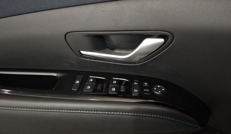 Hyundai Tucson 1.6 HEV LIMITED AUTO Suv 2024