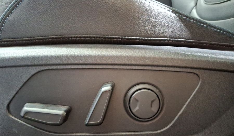 Hyundai Tucson 1.6 HEV LIMITED AUTO Suv 2024