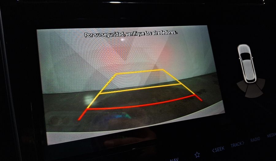 Hyundai Tucson 1.6 HEV LIMITED AUTO Suv 2024