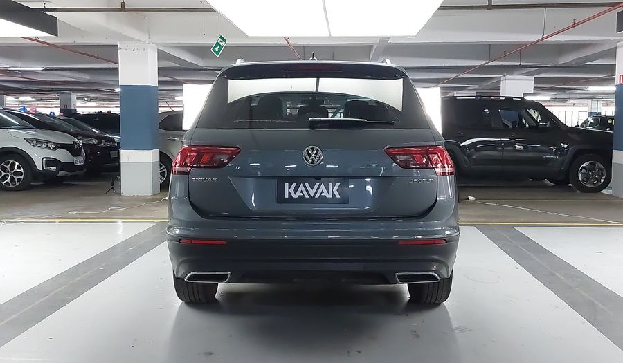 Volkswagen Tiguan Allspace 1.4 250 TSI DSG Suv 2020