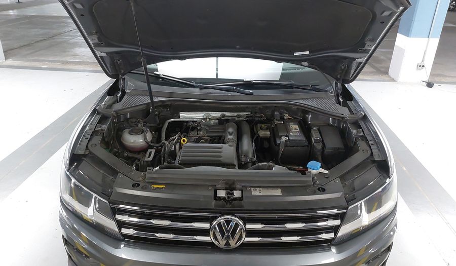 Volkswagen Tiguan Allspace 1.4 250 TSI DSG Suv 2020
