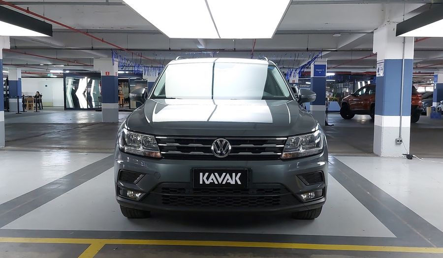 Volkswagen Tiguan Allspace 1.4 250 TSI DSG Suv 2020