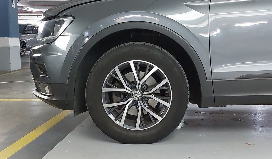 Volkswagen Tiguan Allspace 1.4 250 TSI DSG Suv 2020